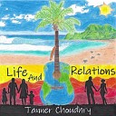 Tanner Choudhry - I Will Stay