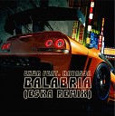 Enur feat Natasja - Calabria EsKa RemiX
