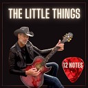 12 Notes - Last Thing