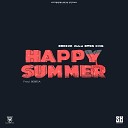 Breeze Zulu Bass King 808RSA - Happy Summer