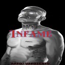 Appo Beats - Infame