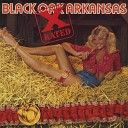 Black Oak Arkansas - High Flyer