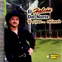 El halc n del norte - Tu Traici n