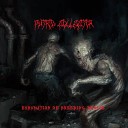 Putrid Collector - Exhumation Of Breeding Demise