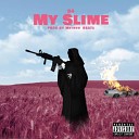 B 4 - My Slime