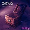 Video Game Music Box - sans