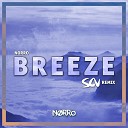 Norro feat SGV - Breeze SGV Remix