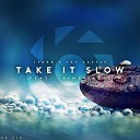 JFARR Jay Castle feat Jaime Salas - Take It Slow