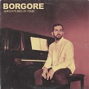 Borgore - Storm