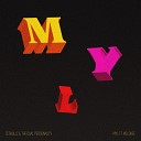 Zeskullz The Dual Personality feat Melokee - MYL