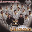 Banda Chaparral de Miguel Angel Ya ez - Una Palomita