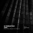DJ Tarkan feat Zara - Deep Down Burak Cilt Remix