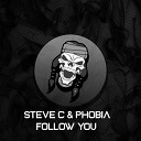 Steve C PH0BIA - Follow You