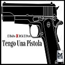 El Balto - Tengo una Pistola feat RCK El Puto