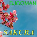 Djooman - Sakura