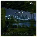 Rostam - Gravity Don t Pull Me