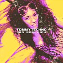 Tommytechno - Begging for Dance