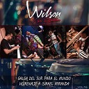 Wilson y Sus Estrellas Wilson Benavides - Nuestro Aniversario