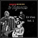 Grupo La Vagancia - Mi Eterno Amor Secreto En Vivo