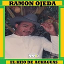 Ramon Ojeda - No Soy el Primero del Verso