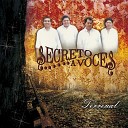 Secreto a Voces - Hay Otra en Tu Lugar