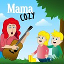 LL Kids Kinderliedjes Kinderliedjes Mama Cozy - Ba Ba Black Sheep Instrumentaal