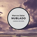 Marcos Salas - Nublado