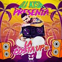 DJ Kish Altafulla - Mi Suegra