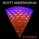 SCOTT ANDERSON UK - Vision of You