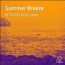 Dj Thulas King Cobra - Summer Breeze