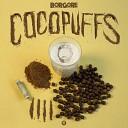 Borgore - Coco Puffs Original Mix