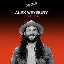 Alex Weybury - Issues The Voice Australia 2020 Performance…