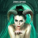 Tommytechno - Fast Light