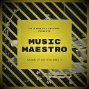 Music Maestro - bout time