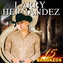Larry Hernandez - El Disgusto Banda