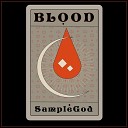 sample god - Blood