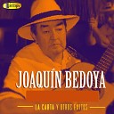 Joaqu n Bedoya - El Brujo de Arjona