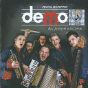Zesp Muzyczny Demo - O Mario Magdaleno