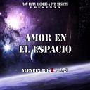 Alexein RD feat J a s - Amor En El Espacio