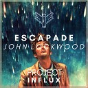 John Lockwood - Escapade