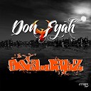 Don Fyah feat Xand o Cruz Mesin VGN - O Canto da Queda