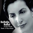 Beihdja Rahal - Insiraf Khlass Raml Amchi ya rassoul