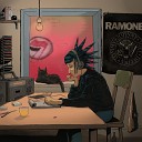 Marcelo Cataldo - I wanna be sedated Lo fi Ramones Version