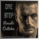 Anteo Quintavalle - Better off Dead Acoustic Outtake