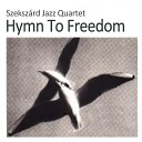Szeksz rd Jazz Quartet - The Sweetheart of Sigmund Freud