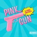 El Yonka Lobo Malo - Pink Gun