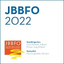 JBBFO Jugend Brass Band Forum Ostschweiz Carlo… - Festival Anthem