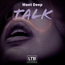 Mant Deep - Talk