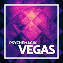 Vegas Psytrance - Inside Mind