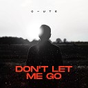 C UTE - Don t Let Me Go